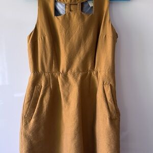 Anthropologie Maeve Dress Size 6